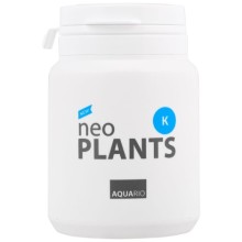 Aquario Neo Plants K Kök Gübre Potasyum İçerikli /Fotosentezi teşvik eder/Bozuk Delik yaprakları Onarır