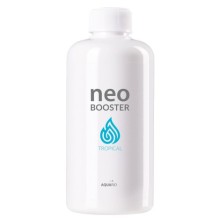 Aquario NEO BOOSTER TROPICAL 300ML / Bakteri Yemi ,Amanyok ve Nitrat Düşürücü İlk Kurulumdan İtibaren Kullanım
