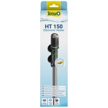 Tetra HT 150 watt Elektronik Akvaryum Isıtıcısı / 150-255 Lt arası Akvaryumlar İçin İdeal Isıtıcı Boyu 29cm