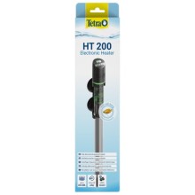 Tetra HT 200 watt  Elektronik Akvaryum Isıtıcısı / 225-300 Lt arası Akvaryumlar İçin İdeal Isıtıcı Boyu 29cm