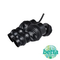 Sunsun Jvp202 Dalga Motoru Çiftli 12000 l/h 24W