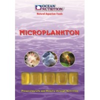 Ocean Nutrition Micro Plankton 100 gr (35 tablet)