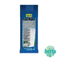 Tetra Easy Wipes 10 Parça