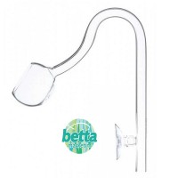 Vıv Ball Type 13 Mm Cam Basış Borusu