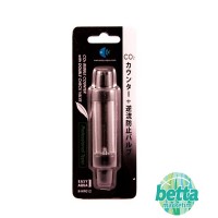 Easy Aqua Pro Co2 Damla Sayacı ve Check Valf
