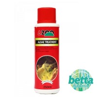 Azoo Algae Treatment 250ml (Yosun Giderici)