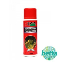 Azoo Algae Treatment 120ml (Yosun Giderici)
