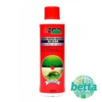 Azoo  Green Water 500ml (Yeşil Su Giderici)