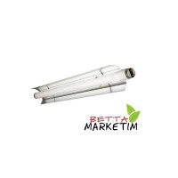 45 Cm Reflektör T5-T8 Floresan için