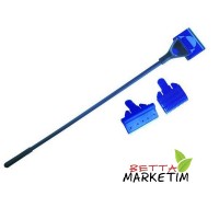 Bıopro 3 Fonksiyonlu Cam Silici 60 Cm