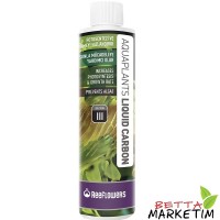 ReeFlowers AquaPlants Liquid Carbon III 85ml