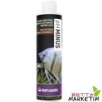 ReeFlowers pH Minus 250 ml