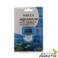 Hailea HL-01F Dijital Elektronik Derece