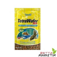 Tetra Wafer Mix 15 gr