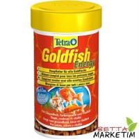 Tetra Goldfish Energy 250 ml