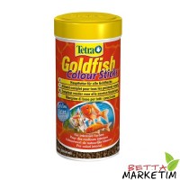 Tetra Goldfish Colour Sticks 100 ml