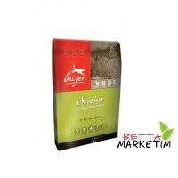 ORIJEN Senior - Tahılsız Yaşlı Köpek Maması 13kg
