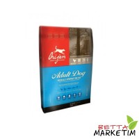 ORIJEN Adult - Tahılsız Yetişkin Köpek Maması 2.27Kg
