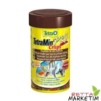 TetraMin Pro Crisps Balık Yemi 100 ml