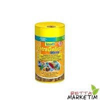 Tetra Delicamix Menu 100 ml