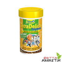 Tetra Delica Daphnia 100 ml