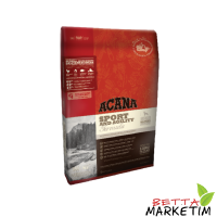 Acana Sport Agility - Yüksek Enerji Ve Performans Köpek Maması 13kg