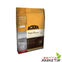Acana Wild Prairie Cat Tüm Irk Ve Yaşam Evreleri Tahılsız kedi maması 2,27kg