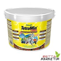 Tetra Min Pul Yem 100gr /Kovadan Bölme