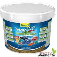Tetra Pro Algae 100 gr (Kovadan Bölme)