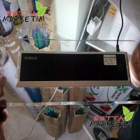 SunSun Led Aydınlatma AD-320 Dokunmatik Panel Kristal