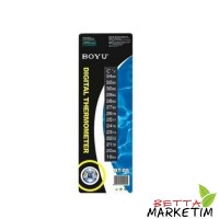 BT-05 Boyu Uzun Dijital Termometre