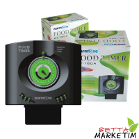 Yinshen Akvaryum Otomatik Yem Makinası