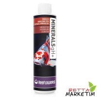 ReeFlowers Minerals Gh+ Mineral Katkısı 250 ML