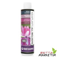 ReeFlowers All Inclusive Bitki Minerali 250ml