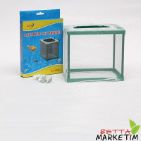 Liya Tül Yavruluk Büyük Boy 5x15x15