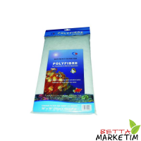 Chicos Poly Fiber Filtre Malzemesi Beyaz 75x45 CM