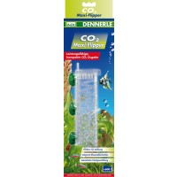 Dennerle Co2 Maxi-Flipper 2 in 1 Co2 Difüzör