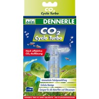 Dennerle Co2 Cyclo Turbo Aktif Co2 Reaktörü