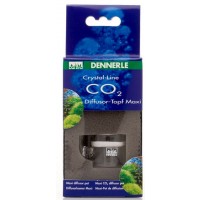 Dennerle Crystal-Line CO2 Diffusor Mini Pot