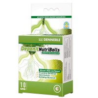 Dennerle Deponit NutriBalls 10 Top