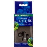 Dennerle Crystal-Line CO2 Maxi long-term test