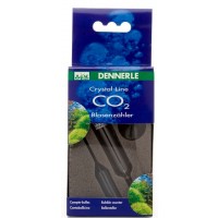 Dennerle Crystal-Line CO2 Bubble counter