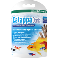 Dennerle AquaRico Catappa Bark, 12 cm, for 160 l