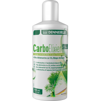 Dennerle Carbo Elixier Bio 250ml