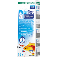 Dennerle WaterTest 6in1 NEU