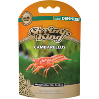 Dennerle Shrimp King Cambarellus 45 g