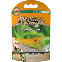 Dennerle Shrimp King Yummy Gum