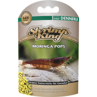 Dennerle Shrimp King MoringaPops 40 g