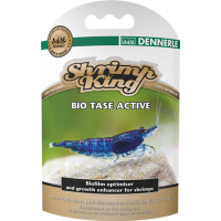 Dennerle Shrimp King BioTase Active