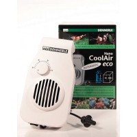 Dennerle Nano CoolAir eco - with electronic temperature control  for 10-100 l